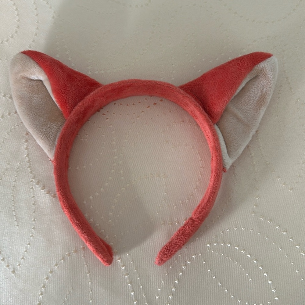Fox Ears